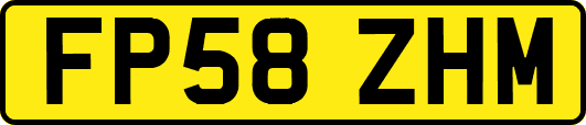 FP58ZHM
