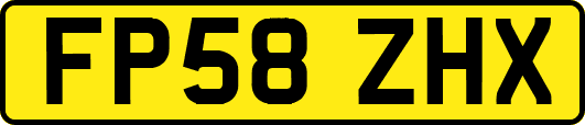 FP58ZHX