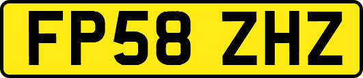 FP58ZHZ
