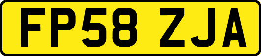FP58ZJA