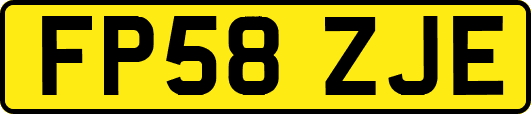 FP58ZJE