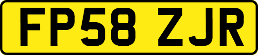 FP58ZJR