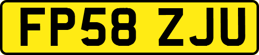 FP58ZJU
