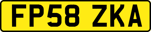 FP58ZKA
