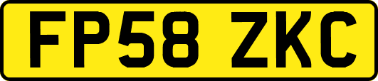 FP58ZKC