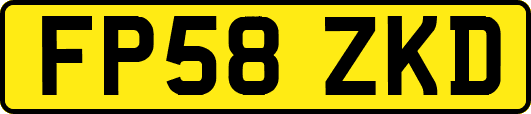 FP58ZKD