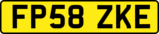 FP58ZKE