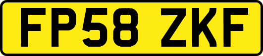 FP58ZKF