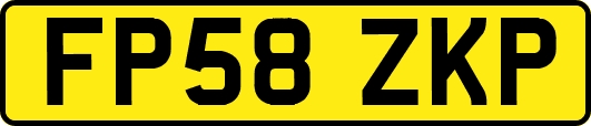 FP58ZKP