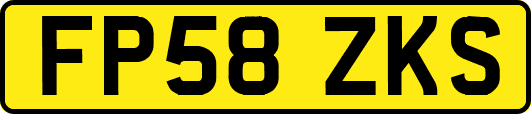 FP58ZKS