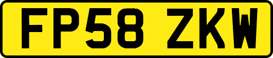 FP58ZKW