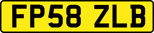 FP58ZLB