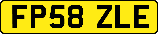 FP58ZLE