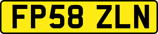 FP58ZLN