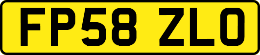 FP58ZLO