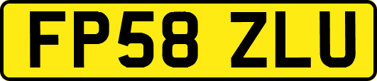 FP58ZLU