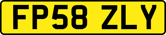 FP58ZLY