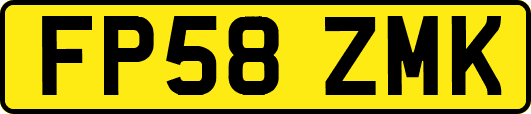 FP58ZMK