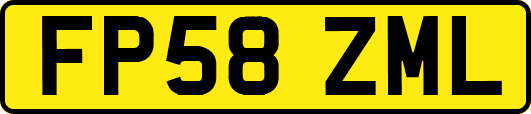 FP58ZML