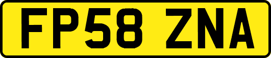 FP58ZNA