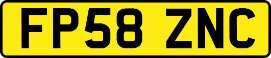 FP58ZNC