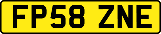 FP58ZNE