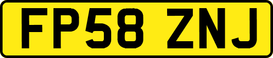 FP58ZNJ