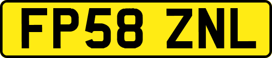 FP58ZNL