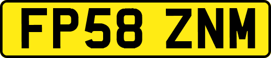 FP58ZNM