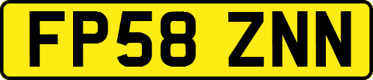 FP58ZNN