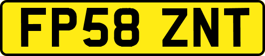 FP58ZNT