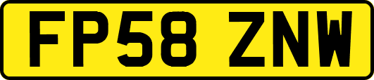 FP58ZNW