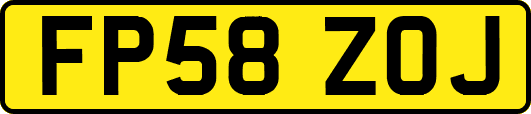 FP58ZOJ