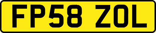 FP58ZOL