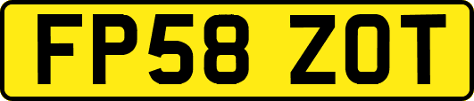 FP58ZOT