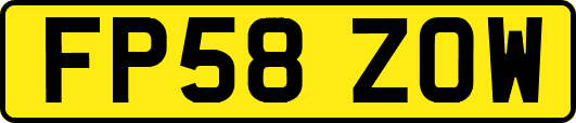 FP58ZOW