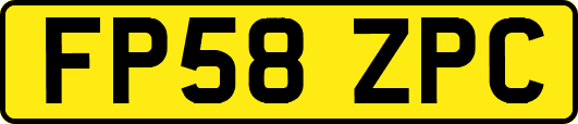 FP58ZPC