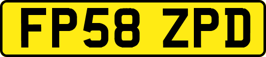 FP58ZPD