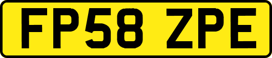 FP58ZPE