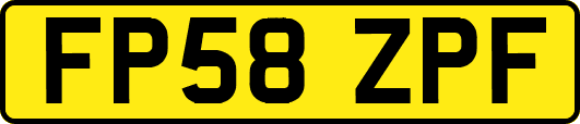 FP58ZPF
