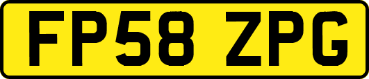 FP58ZPG
