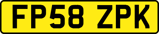 FP58ZPK