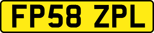 FP58ZPL