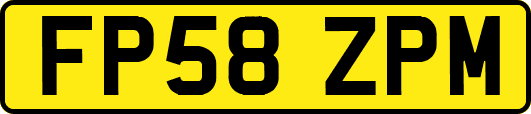 FP58ZPM