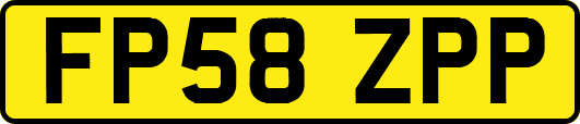 FP58ZPP