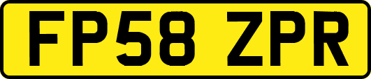FP58ZPR