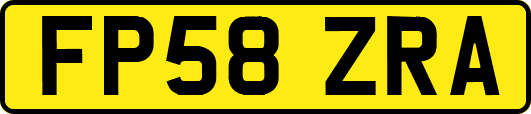 FP58ZRA