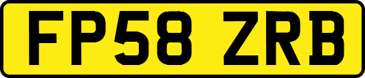 FP58ZRB
