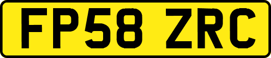 FP58ZRC