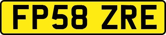 FP58ZRE